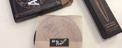 粉底液色號買黑了怎么辦