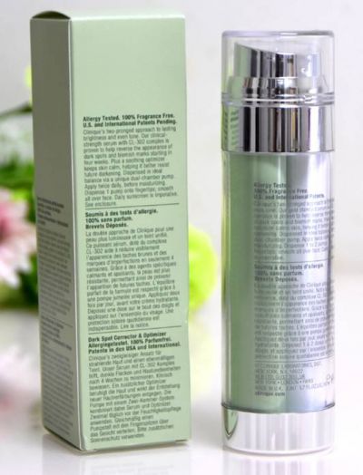 倩碧雙星淡斑精華如何辨別真假