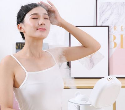 蒸臉器好處和壞處