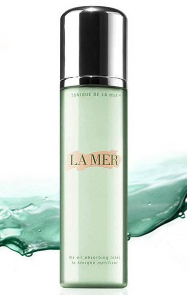 海藍之謎精粹液和煥膚水區別