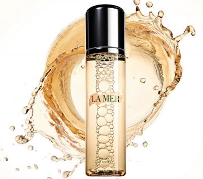 海藍之謎精粹液和煥膚水區別