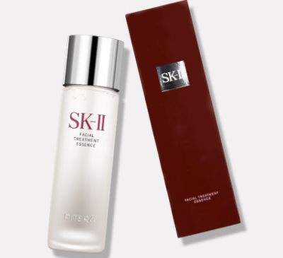 1310156611311 海藍之謎和sk2哪個好