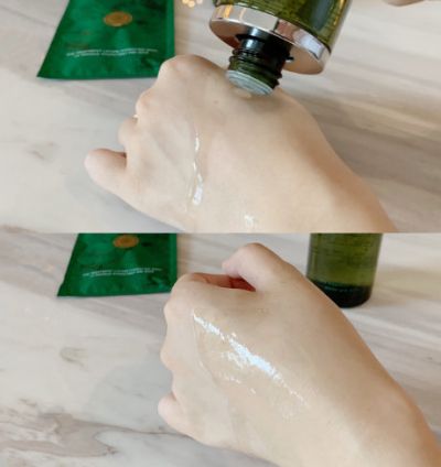 1310261511311 海藍之謎和sk2哪個好