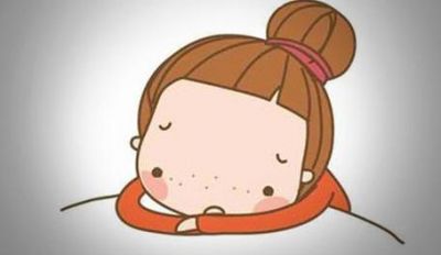 孕婦長雀斑怎么會遺傳嗎