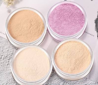 定妝散粉有必要買貴的嗎