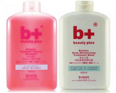 酸性洗發水有哪些品牌