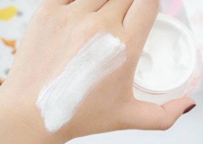 素顏霜適合什么膚質使用