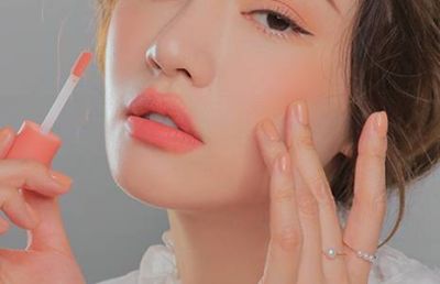 1312412011311 新手怎么涂腮紅才自然好看