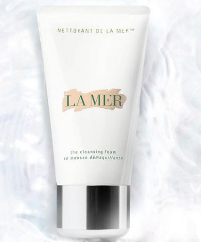 1312505511311 海藍之謎璀璨凈澈潔面泡沫好用嗎