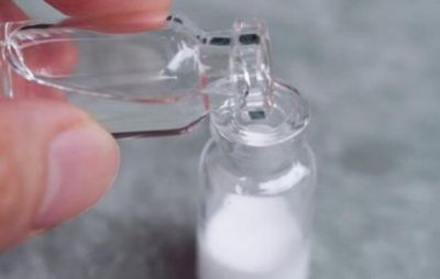 凍干粉用了多久可以洗臉