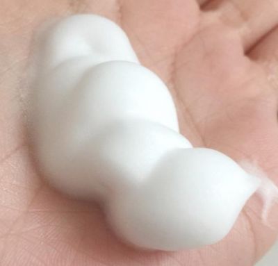 1313084411311 海藍之謎璀璨凈澈潔面泡沫好用嗎