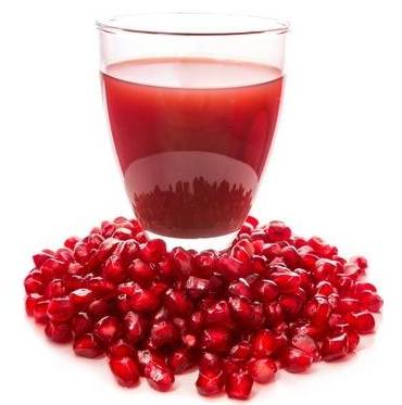 石榴汁可以做面膜敷臉嗎