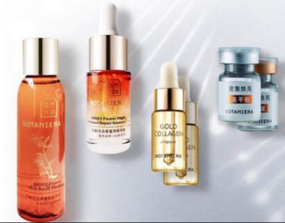 1315077011311 凍干粉和精華都有哪些區別