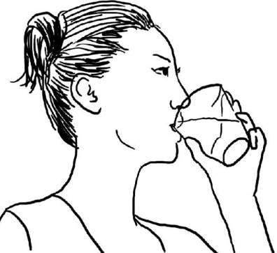 人長得顯老怎么補救