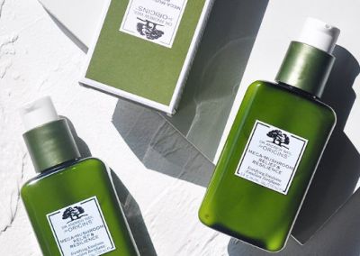 1316475111311 悅木之源靈芝韌水乳怎么樣