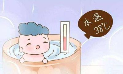 冬季洗澡水溫多少合適對皮膚好