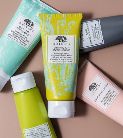 悅木之源一飲而盡面膜要洗嗎