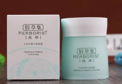 哪些品牌的面膜適合學生用