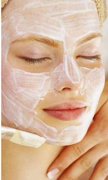 去痘面膜可以天天敷嗎