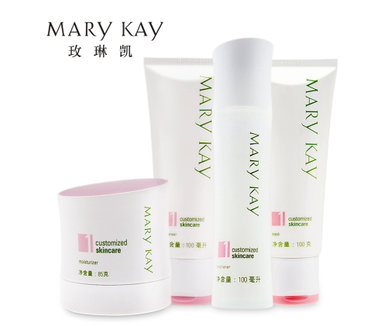 玫琳凱屬于什么檔次