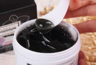 凍膜有什么護膚作用