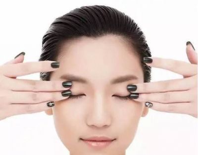 上眼皮如何變薄小竅門