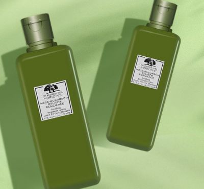 菌菇水為什么叫爛臉水