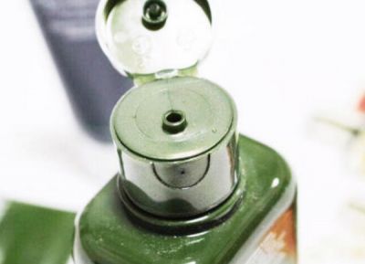 菌菇水為什么叫爛臉水