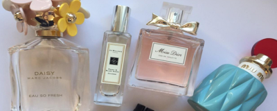 1323316911308 香水的有效期是多少年呢