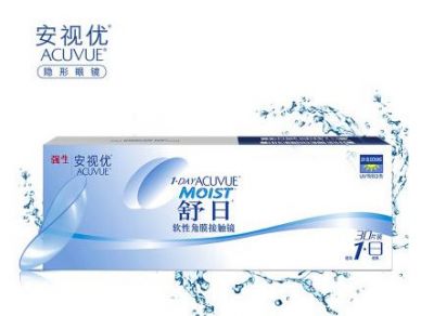 隱形眼鏡半年拋是不是半年后就不能用了是嗎