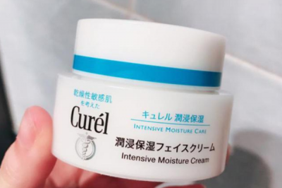 敏感肌膚用什么護膚品