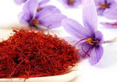 藏紅花怎么淡斑