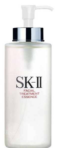 神仙水和海藍之謎精粹液可以一起用嗎