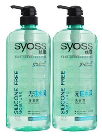 絲蘊洗發水為什么便宜