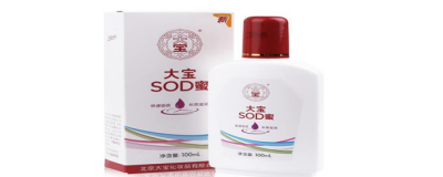1332249211308 大寶sod蜜可以擦臉嗎