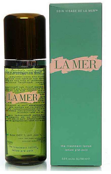 lamer精粹水跟爽膚水都有什么區別