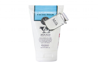 洗面奶什么牌子好