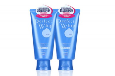 洗面奶什么牌子好