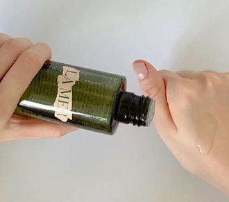 lamer精粹水跟爽膚水都有什么區別