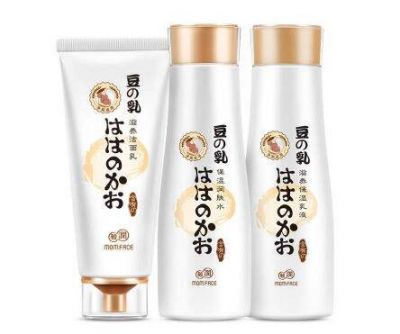 有哪些孕婦專用護膚品