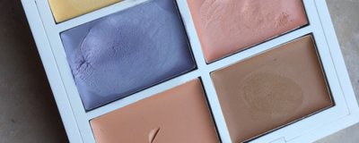 1337207711308 如何正確遮痘痘