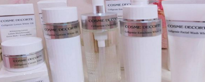 1337552611308 黛珂煥白水乳怎么樣