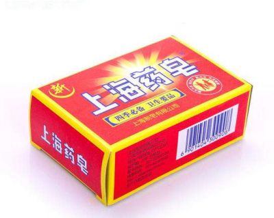 1339007011311 藥皂可以洗臉嗎