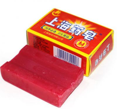 1339088911311 藥皂可以洗臉嗎