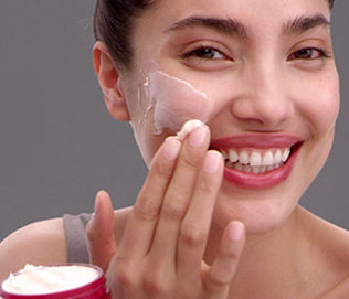 睡眠面膜可以當面霜嗎