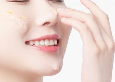 睡眠面膜可以當面霜嗎