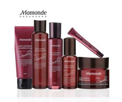 夢妝山茶凝時適合什么年齡