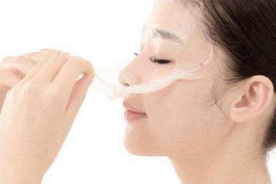 面膜揭掉后立刻洗臉嗎