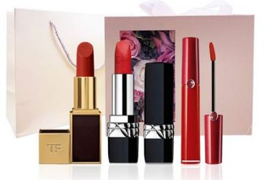 迪奧紅管和黑管有什么不一樣