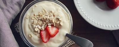 喝酸奶能減肥嗎